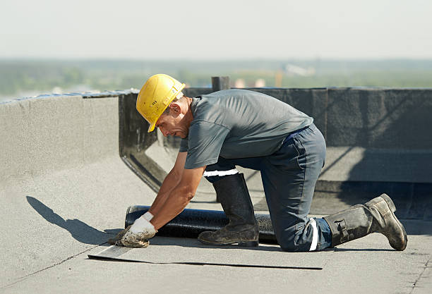 Types of Insulation We Offer in Bellerose Terrace, NY