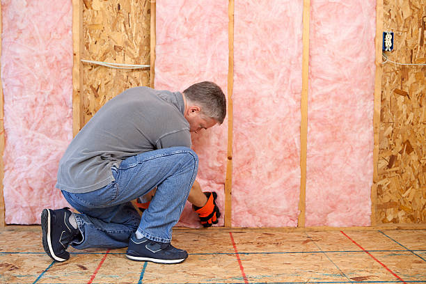 Professional Insulation Contractor in Bellerose Terrace, NY