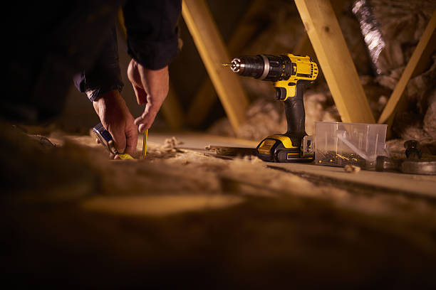 Best Cellulose Insulation in Bellerose Terrace, NY
